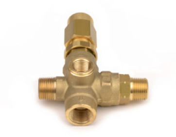 High Pressure General Pump Unloader Valve (Pressure Regulator)