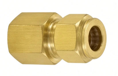 3/8" brass × 1/4" female NPT — reference image