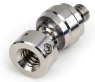 10/24 UNC nozzle swivel adapters — pack of 10 — reference image
