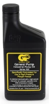 General Pump oil — 16 oz — reference image