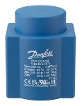 24 V coil for Danfoss 95001 — reference image