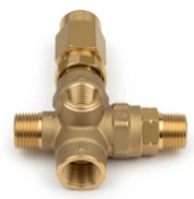Unloader valve / pressure regulator — reference image