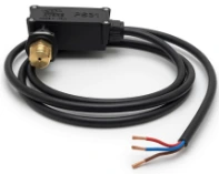High-pressure safety switch — reference image