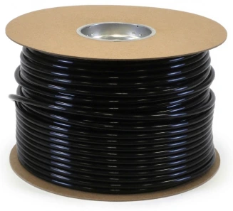 3/8" high-pressure nylon tube — 500 ft coil — reference image