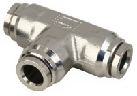 3/8" Slip-Lok three-way tee — reference image