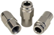 3/8" Slip-Lok × 1/4" female NPT adapter — reference image