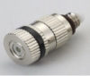 0.085mm Stainless Steel Ruby Orifice High Pressure Nozzle