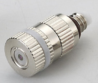 0.1mm Stainless Steel Ruby Orifice High Pressure Nozzle