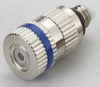 0.2mm Stainless Steel Ruby Orifice High Pressure Nozzle