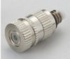 0.3mm Stainless Steel Ruby Orifice High Pressure Nozzle