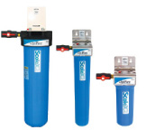 Scalex2 Water Filtration